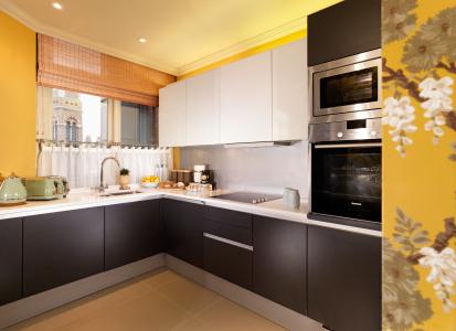 Taj 51 Buckingham Gate Suites and Residences - 27