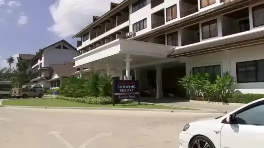 Sunwing Bangtao Beach - Sha Plus - 0