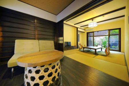 Machiya Oozora - 15