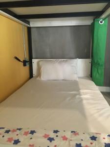 Bed@Town - 28