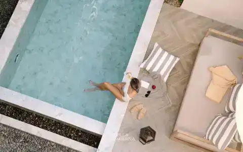 Villa Alanna - 45