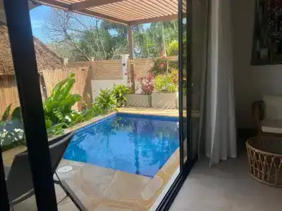 Toa & Spa Zanzibar - 122