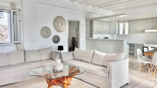 Amperian Mykonos Suites & Villas - 381