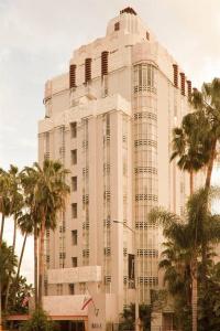 Sunset Tower - 0