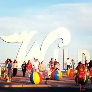 Pyramid Resort - 25