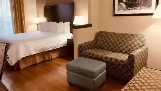 SureStay Plus by Best Western - 61