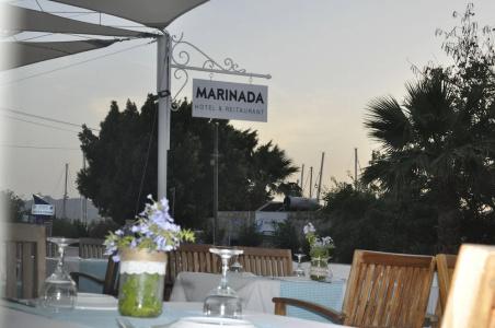 Marinada - 34