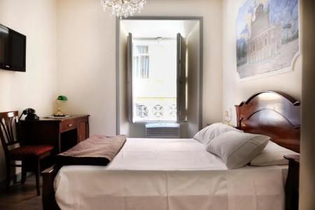Sleep In Rome Ludovisi - 25