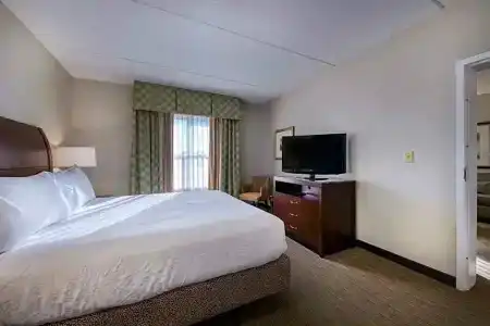 Hilton Garden Inn Southpoint - 88