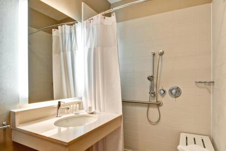 SpringHill Suites Near the University of Kentucky - 5