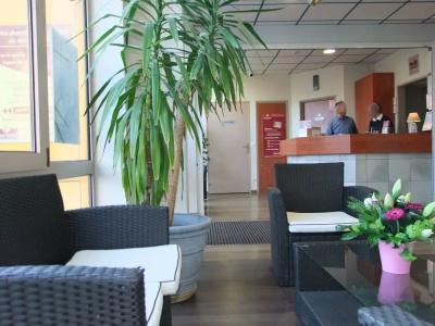 Best Hôtel Lille - 1