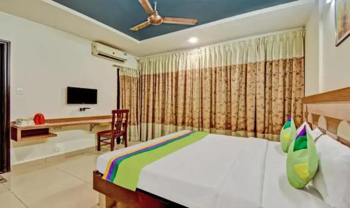 Treebo Trend Raj Elegance Nagavara - 53