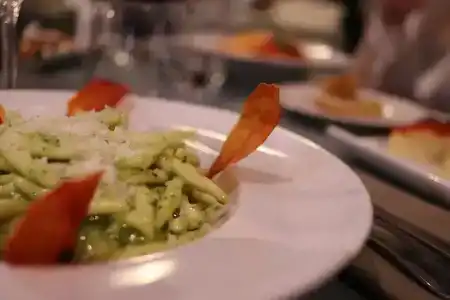 Aregai Marina & Residence - 9