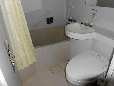 Kuretake Inn Premium Fujinomiya - 7