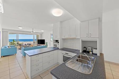 La Mer Sunshine Beachfront - 184
