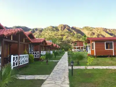 Villa Efsane - 27