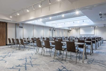 Radisson Blu Prague - 19