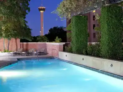 The Westin Riverwalk, San Antonio - 12