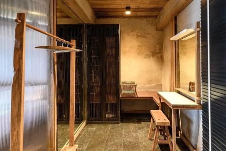 La a Natu Bed & Bakery - 113