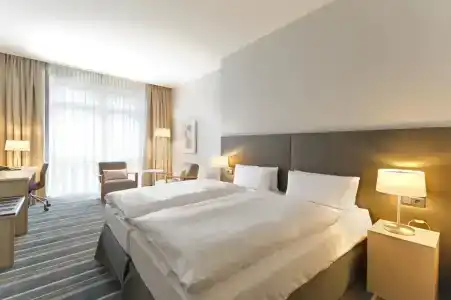 Mercure Düsseldorf Kaarst - 71