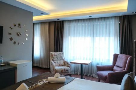 Eva boutique & Spa - 99