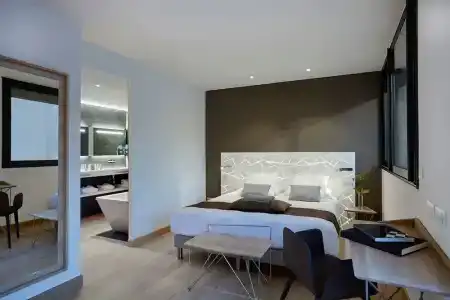 Hôtel In Situ - 36