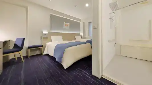 Keio Presso Inn Gotanda - 16