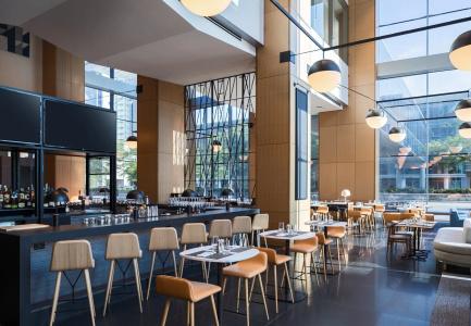 Marriott Marquis Chicago - 22