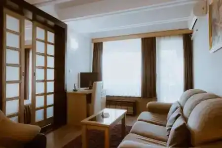 Medical and Spa Centre Merkur - 2