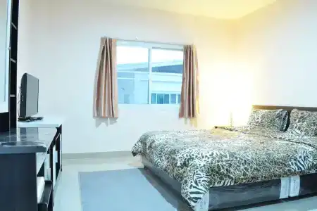 Connect Apartment - 96