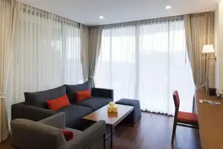 Eastin Tan Chiang Mai - Sha Plus Certify - 226