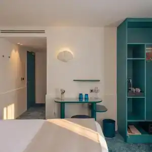 Hôtel Saint Christophe - 39