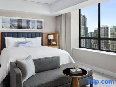 The Ritz-Carlton, Chicago - 118