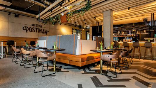 Hilton Garden Inn Mannheim - 17