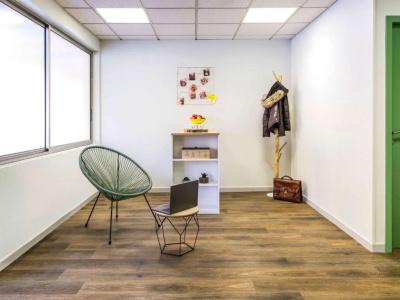 ibis Styles Aix les Bains - 15