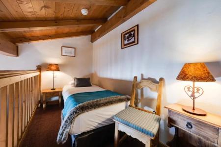 Hôtel La Grange d'Arly - 65
