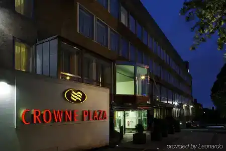 Crowne Plaza London Ealing, An Ihg - 0