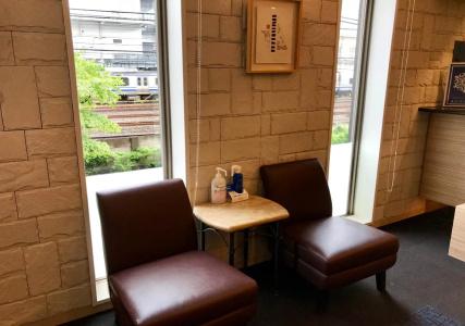 Keikyu Ex Inn Yokohama-Station East - 7