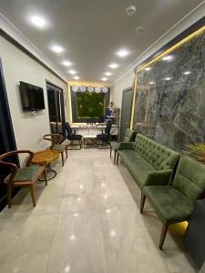 Zeyn Otel Istanbul - 87