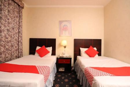 OYO 112 Semiramis - 31