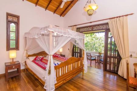 Lanka Beach Bungalows - 39