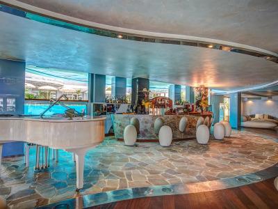 Waldorf- Premier Resort - 22