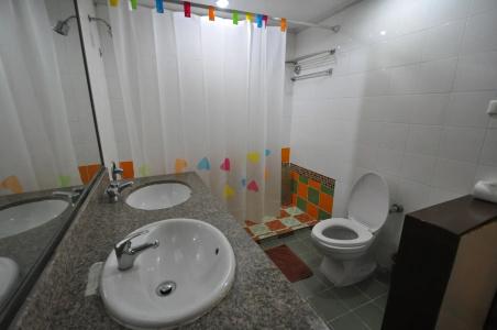 Basaya Beach & Resort - 9