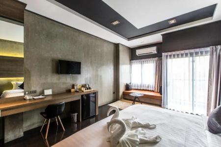Cresco Buriram - 38