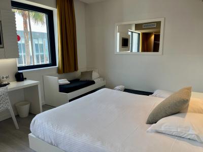 Marineland Hôtel - 28