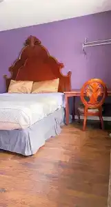 Knights Inn - 14
