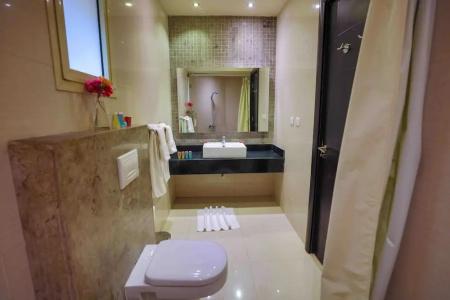 Mousa Coast Resort - Cairo Beach - 70
