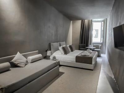 Elysium Suites collection - 2