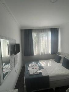 Ersoy Ege Apart Otel - 101
