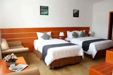 Dormitory Hualing Tbilisi - 5